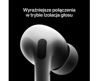 APPLE Airpods Pro 2. generacji (USB-C) - 1180227 - zdjęcie 5